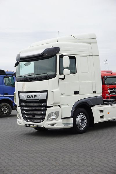 DAF XF (2021) 106 / 480 / EURO 6 / ACC / SPA - fotka 27 z 49