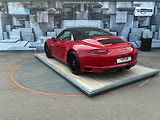 Porsche 911 (2018) CARRERA 4 GTS, 3.0, 331KW, DPH - náhled 8