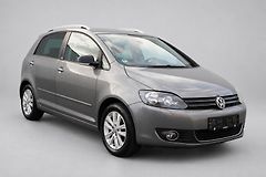Volkswagen Golf Plus 1.2 TSi 77kW STYLE - fotografie inzerátu