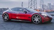 Fisker EMotion.