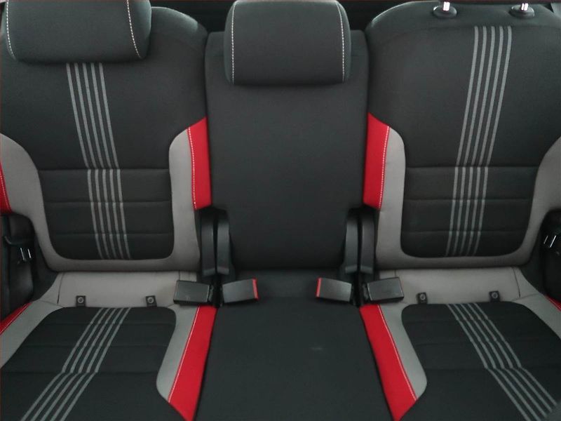 Škoda Yeti (2015) Monte Carlo 2.0 TDI, Navi - fotka 10 z 18