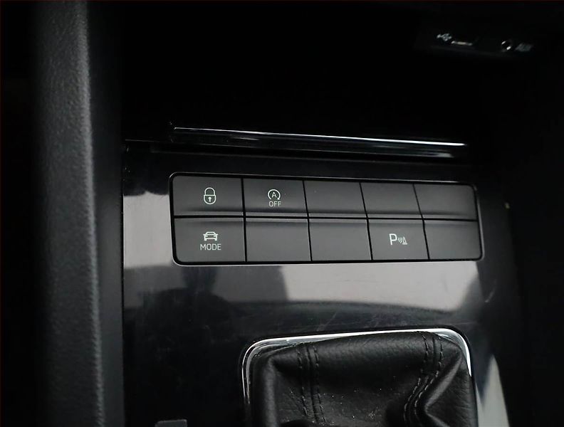 Škoda Octavia (2017) Style 1.6 TDI, Automat - fotka 14 z 21