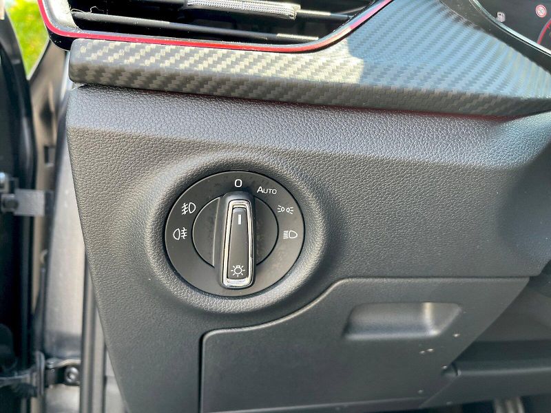 Škoda Scala (2025) 1.5 TSI 110kW Monte Carlo - fotka 30 z 31