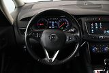 Opel Zafira - náhled 17
