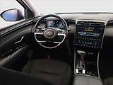 Hyundai Tucson (2021) 1.6 T-GDI 48V MHEV - náhled 7