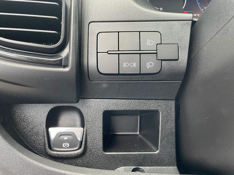 Toyota Proace Max Full Electric (110kWh) - fotka 20 z 25