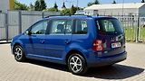 Volkswagen Touran (2009) 1.9TDi*77kW*COMFORT-LINE* - náhled 1
