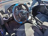 Škoda Octavia (2011) 1.6 TDi 4x4, ČR, Ambiente - náhled 2