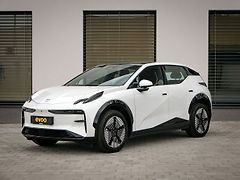 ZEEKR X (2026) Core|IHNED K ODBĚRU| OSTRAVA - fotografie inzerátu