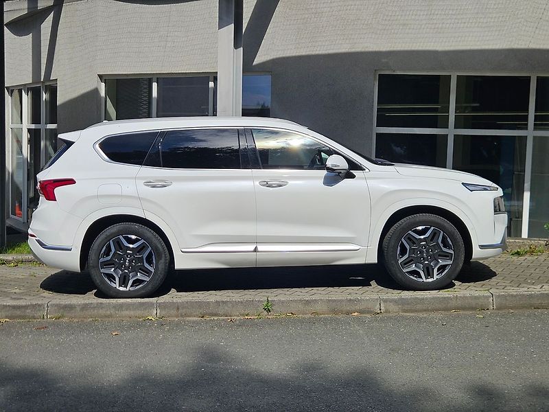 Hyundai Santa Fe 1.6 T-GDi PHEV,1.maj., Luxury - fotka 6 z 54