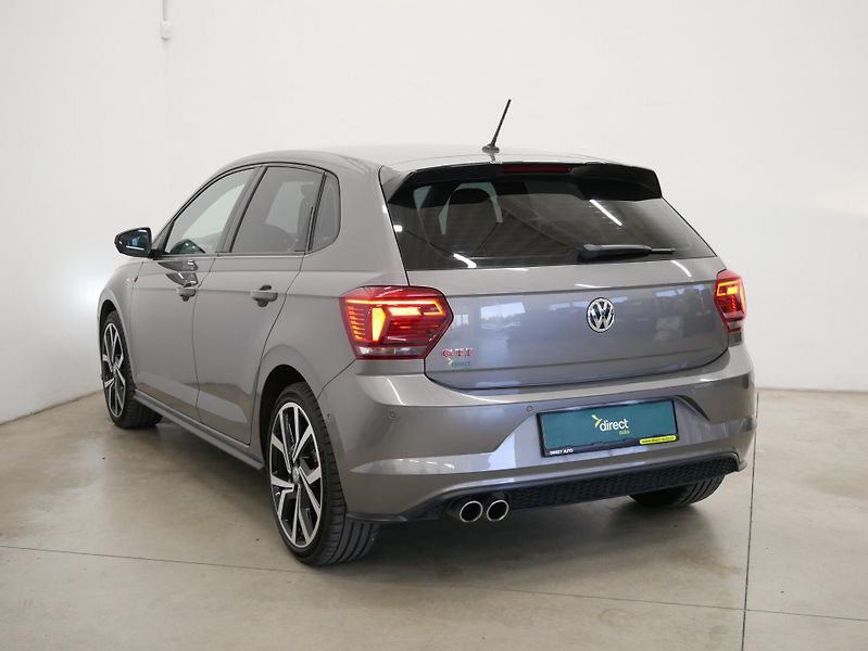 Volkswagen Polo - fotka 7 z 27