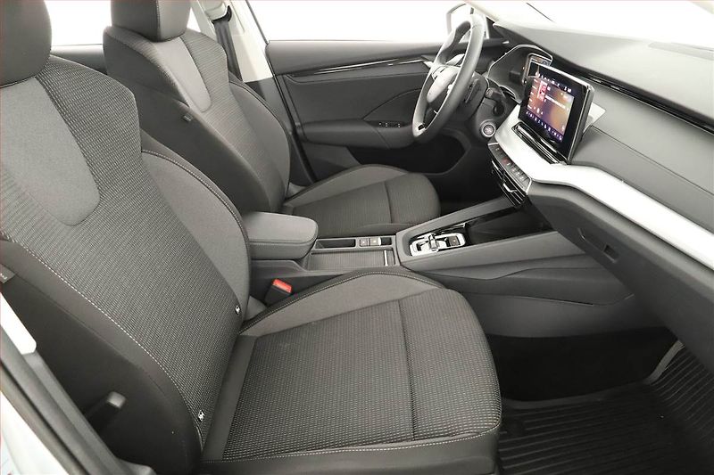 Škoda Octavia (2025) 1.5 TSI e-tec, SELECTION - fotka 7 z 20