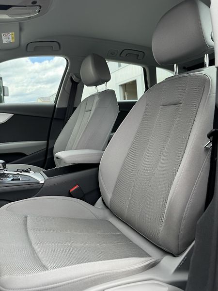 Audi A4 (2021) S TRONIC 2021 VIRTUAL COCKPIT  - fotka 6 z 14