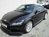 Audi TT 2,0 TDI Ultra 135Kw S-Line LED - náhled 1