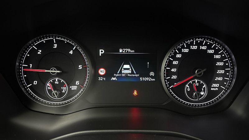 Hyundai Santa Fe 2.2 CRDI AUT 4x4 Smart - fotka 10 z 32