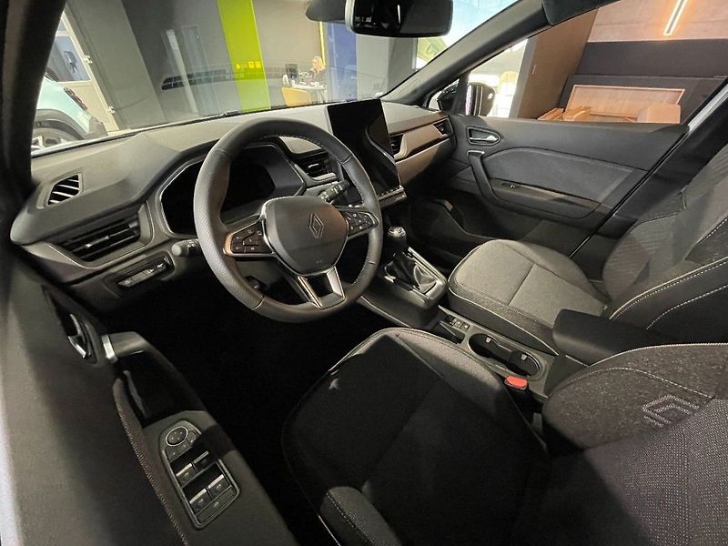 Renault Captur techno TCe90 IHNED - fotka 10 z 10