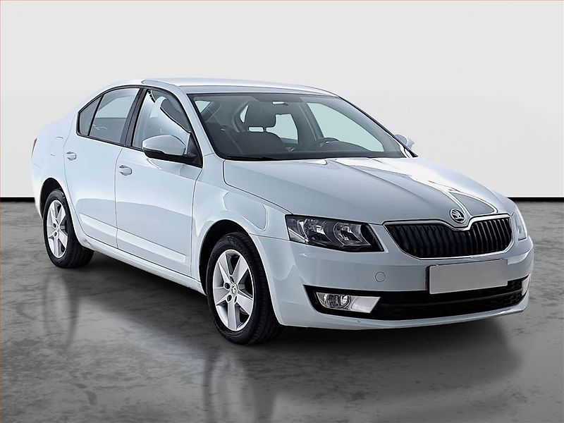 Škoda Octavia (2015) 1.2 TSI, Tempomat - fotografie inzerátu