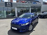 Ford Mondeo 2,0 TDCi AT WEBASTO TOP STAV - náhled 1