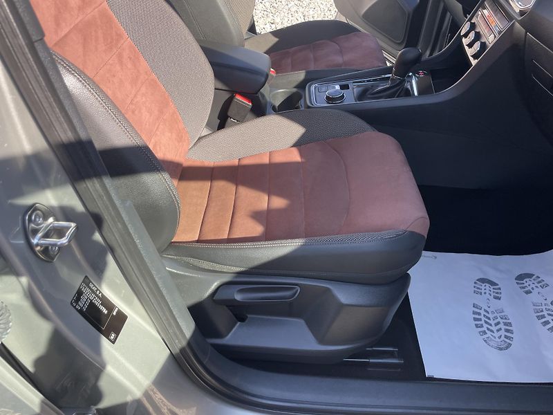 Seat Ateca 2.0TDi 190PS 4x4 DSG F1 LED 1A - fotka 145 z 173