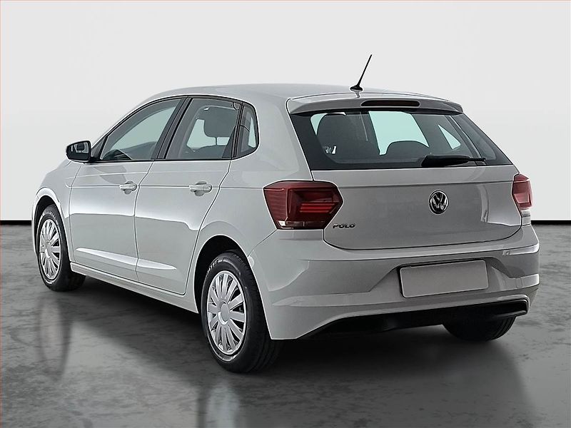 Volkswagen Polo (2018) 1.0 TSI, Park. senzory - fotka 4 z 18