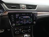 Škoda Superb (2022) Scout 2.0 TDI, Scout - náhled 21