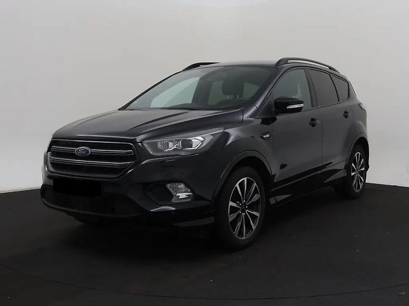 Ford Kuga 1.5 EcoBoost ST Line TZ - fotografie inzerátu