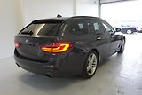 BMW Řada 5 520D TOURING XDRIVE STEPTRONIC - náhled 4