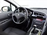 Peugeot 3008 (2011) 1.6 HDi, Serv.kniha, Tempomat - náhled 7