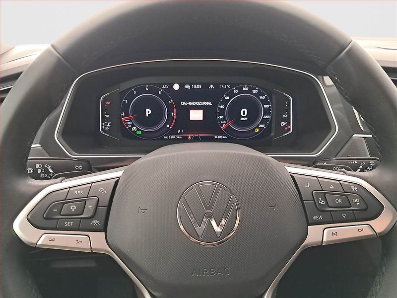 Volkswagen Tiguan (2022) 1.5 TSI - fotka 16 z 16