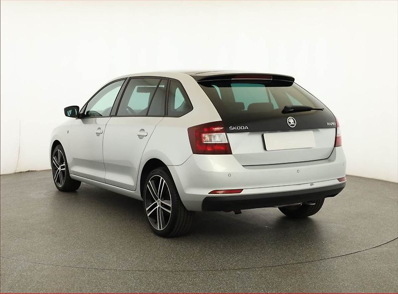 Škoda Superb (2010) 2.0 TDI, Serv.kniha, Tempomat - fotka 4 z 17