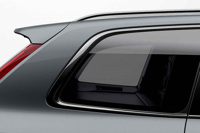 Volvo XC90 Polestar