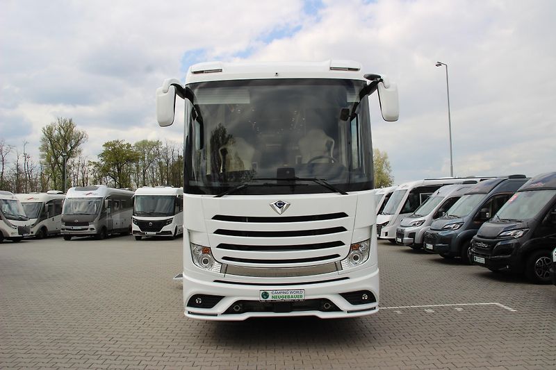 Concorde (2019) Centurion 1165 GSI - fotka 7 z 30