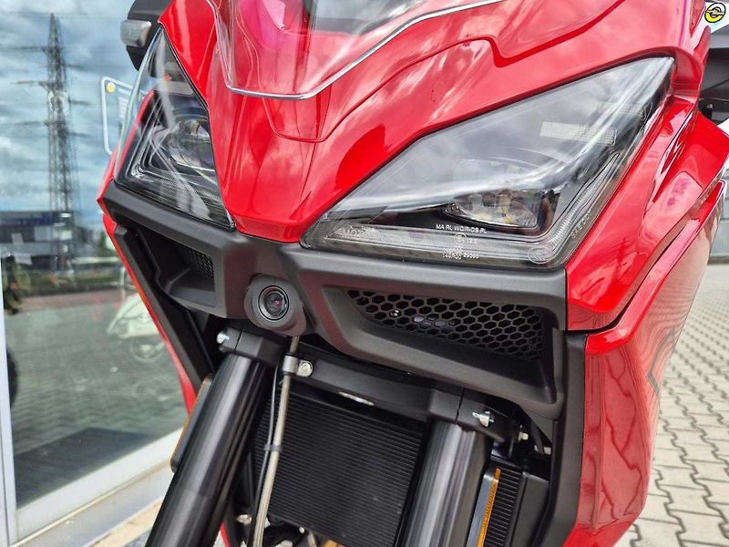 Moto Morini X-Cape 650 (2026) X-Cape 700 - fotka 11 z 19