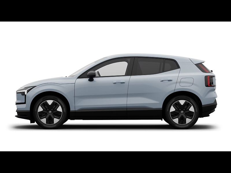 Volvo EX30 CORE P5, ACC, BLIS, FULL LED - fotka 2 z 7