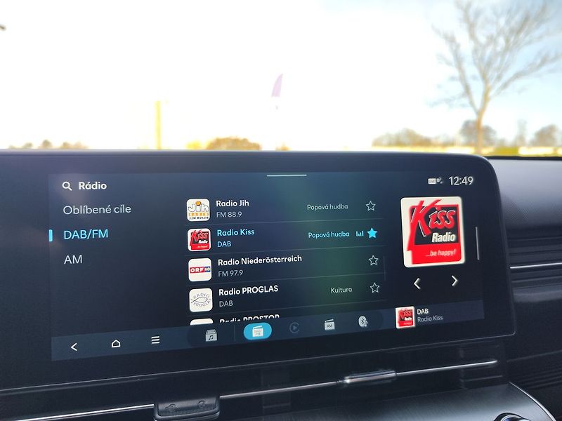 Hyundai Kona 1.0 T-GDI/88kW Sound - fotka 19 z 32