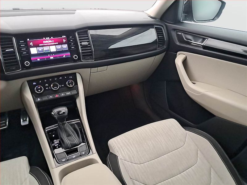 Škoda Kodiaq (2018) Style 2.0 TDI - fotka 7 z 18
