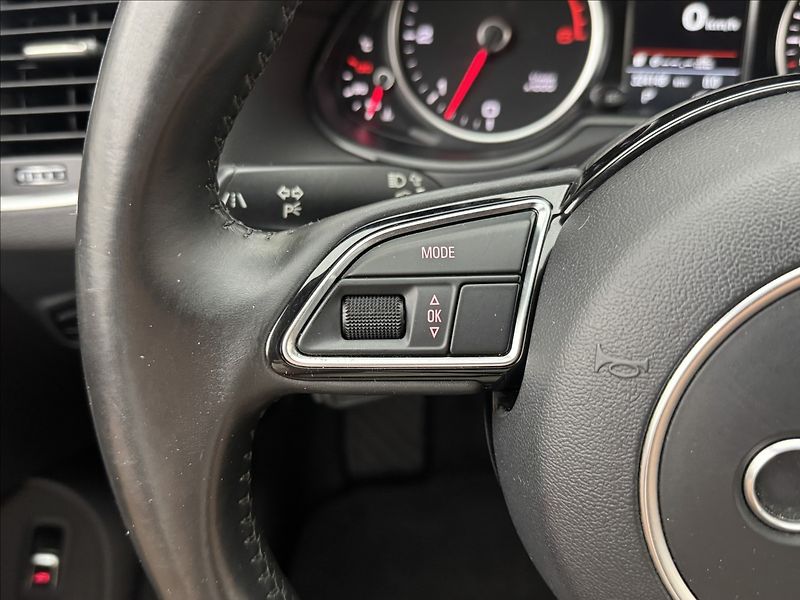 Audi Q5 3,0 4X4 EXCLUSIVE ROZVODY APOD - fotka 10 z 55