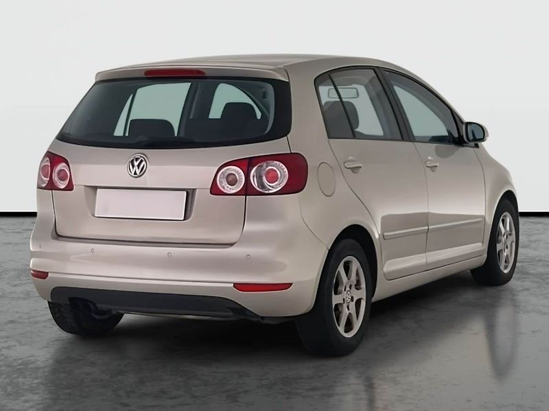 Volkswagen Golf Plus (2010) Comfortline 1.4 TSI, Automat - fotka 5 z 18