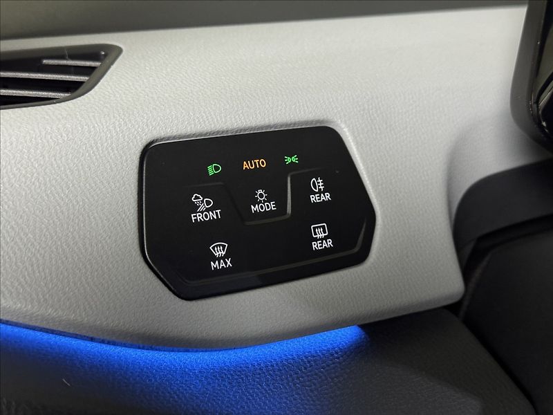 Volkswagen ID.3 Pro Sportpaket Assist Tepelko - fotka 25 z 50