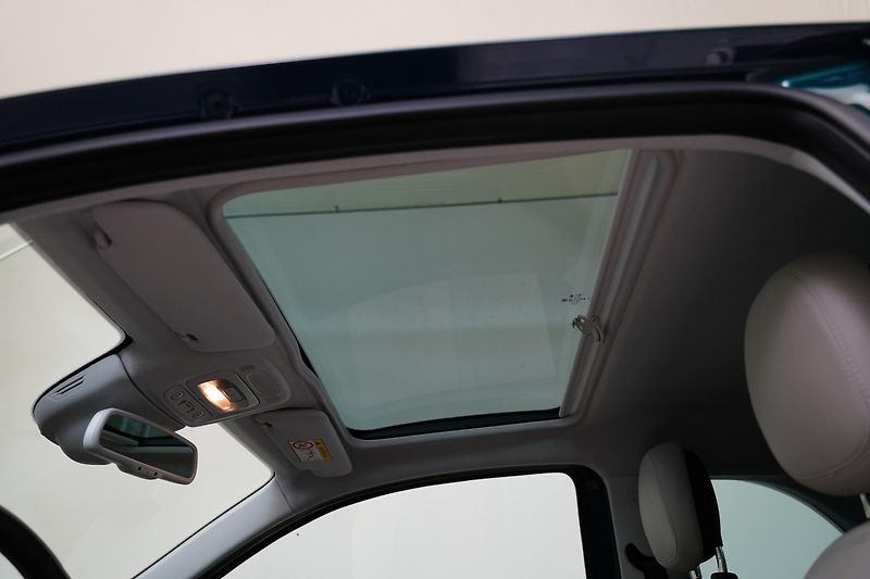 Fiat 500e - fotka 24 z 25