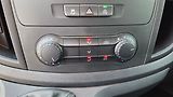 Mercedes-Benz Vito 116 CDI/L, kamera, senzory - náhled 12