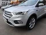 Ford Kuga (2018) 2,0TDCi,110kw,AP,4x4,18ALU - náhled 34