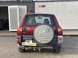 Toyota RAV4 2.0i, 4x4, tažné, STK - náhled 6