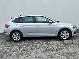 Škoda Scala (2022) 1.5 TSI 110kW Style - náhled 19