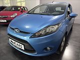 Ford Fiesta 1,2   i 83.000KM SERVIS ALU ST - náhled 18