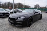 BMW Řada 6 650i V8  M paket nový motor!!! - náhled 9