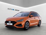 Hyundai i30 (2026) GO CZECH! 1,0 T-GDI 84 kW - náhled 1
