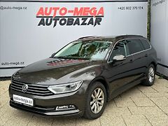 Volkswagen Passat 1,4 TSI 110kW-MANUAL!! - fotografie inzerátu