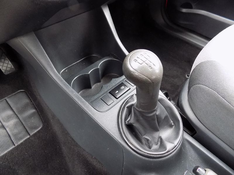 Škoda Roomster 1,2 TSI 63 KW ACTIVE, KLIMA - fotka 34 z 56