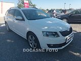 Škoda Octavia (2014) 1.6TDI, servis.kniha - náhled 1